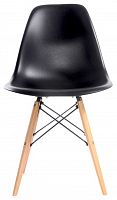 стул классический dsw черный (eames style) в Оренбурге