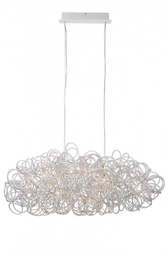 подвесной светильник lucide galileo ав светлый в Оренбурге