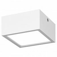 уличный светодиодный светильник lightstar zolla 380263 в Оренбурге