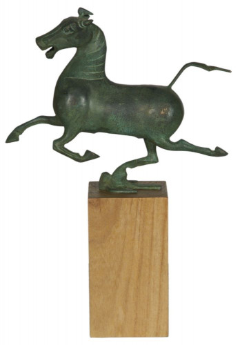 декор cavallo bronze middle в Оренбурге