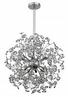 подвесная люстра st luce anello sl782.103.10 в Оренбурге