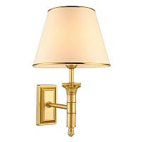 бра arte lamp budapest a9185ap-1sg в Оренбурге