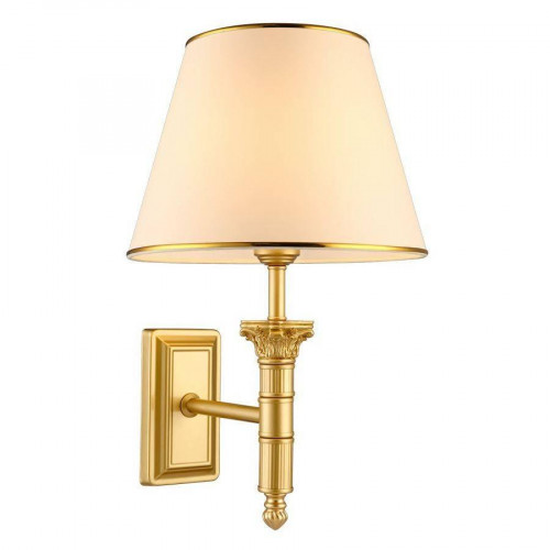 бра arte lamp budapest a9185ap-1sg в Оренбурге