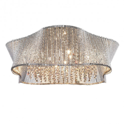 потолочный светильник arte lamp incanto a4207pl-9cc в Оренбурге