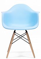 стул klassic premium daw голубой (eames style) в Оренбурге