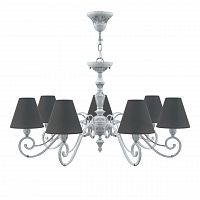 подвесная люстра lamp4you classic e3-07-g-lmp-o-22 в Оренбурге