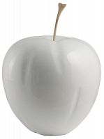 декор apple white big в Оренбурге