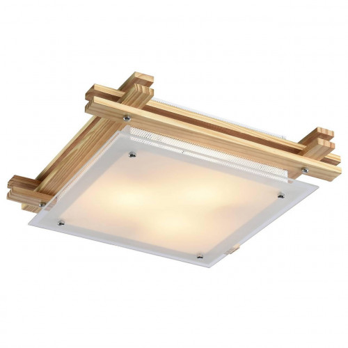 потолочный светильник arte lamp 94 a6460pl-3br в Оренбурге