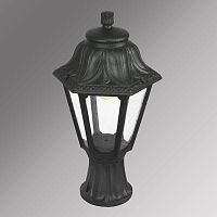 Уличный светильник Fumagalli Mikrolot/Anna E22.110.000.AXF1R