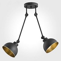 подвесная люстра tk lighting 2174 techno в Оренбурге