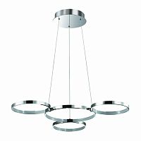 подвесной светодиодный светильник odeon light olimpo 4016/36l в Оренбурге