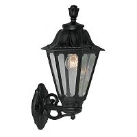 уличный настенный светильник fumagalli bisso/rut e26.131.000.axf1r в Оренбурге
