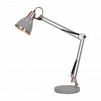 настольная лампа arte lamp a2246lt-1gy в Оренбурге