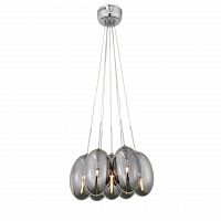 подвесная светодиодная люстра st luce esile sl433.103.07 в Оренбурге