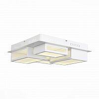 потолочный светодиодный светильник st luce mecano sl934.502.04 в Оренбурге