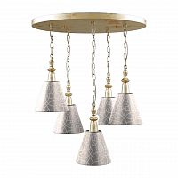 подвесная люстра lamp4you classic c-55-h-e-00-h-lmp-o-4 в Оренбурге