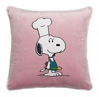 подушка шеф-повар снупи snoopy chef в Оренбурге