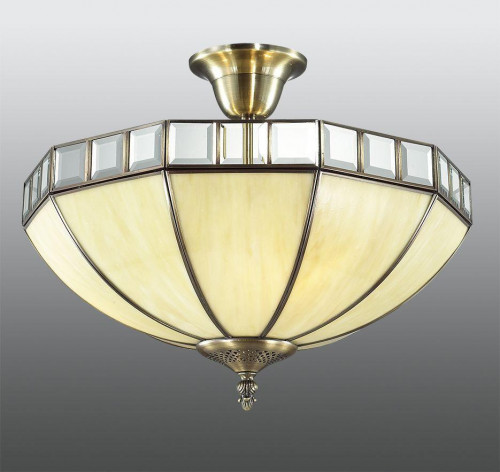 потолочный светильник citilux шербург-1 cl440141 в Оренбурге