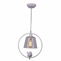 подвесной светильник arte lamp passero a4289sp-1wh в Оренбурге