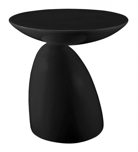 столик журнальный parabel side table черный в Оренбурге