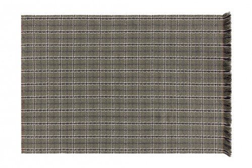 ковер gan tartan green 240x180 от gan в Оренбурге