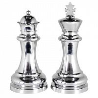 статуэтка chess king & queen от eichholtz в Оренбурге