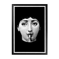 арт-постер искушение fornasetti в Оренбурге