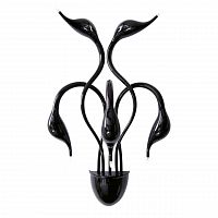 бра lightstar cigno collo bk 751657 в Оренбурге