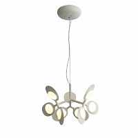 подвесная светодиодная люстра st luce farfalla sl824.503.09 в Оренбурге