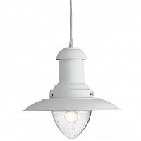 подвесной светильник arte lamp fisherman a5530sp-1wh в Оренбурге