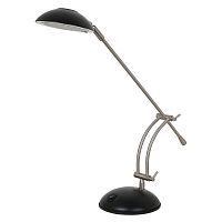 настольная лампа idlamp ursula 281/1t-ledblacksand в Оренбурге