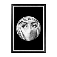 арт-постер этника fornasetti в Оренбурге