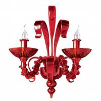 бра donolux opera w110188/2red в Оренбурге