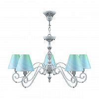 подвесная люстра lamp4you classic e3-05-g-lmp-o-18 в Оренбурге