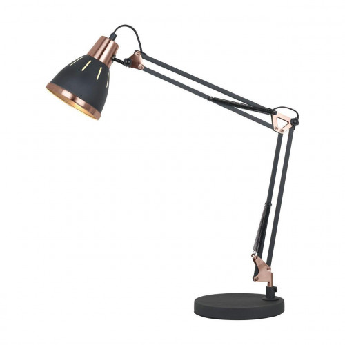 настольная лампа arte lamp a2246lt-1bk в Оренбурге