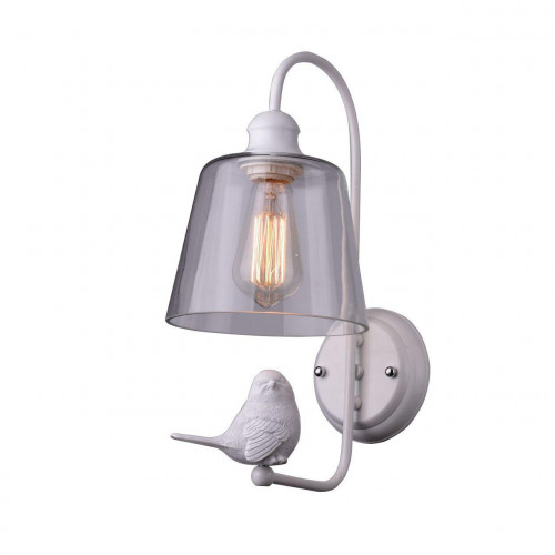 бра arte lamp passero a4289ap-1wh в Оренбурге