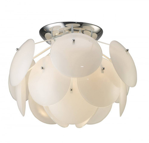 потолочная люстра favourite megapolis 1309-7u в Оренбурге