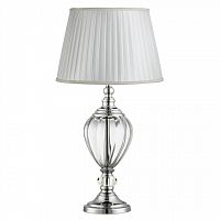 настольная лампа arte lamp superb a3752lt-1wh в Оренбурге