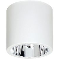 потолочный светильник luminex downlight round 7242 в Оренбурге