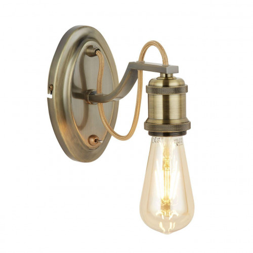 бра arte lamp inedito a2985ap-1ab в Оренбурге