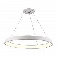 подвесной светодиодный светильник arte lamp a6280sp-1wh в Оренбурге