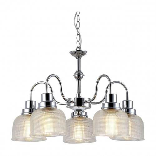 подвесная люстра arte lamp a9186lm-5cc в Оренбурге