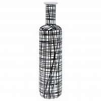 ваза настольная graph vase big в Оренбурге