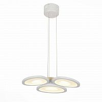 подвесная светодиодная люстра st luce sl929.503.03 в Оренбурге