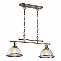 подвесная люстра arte lamp oglio a9273sp-2ab в Оренбурге