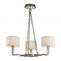 подвесная люстра maytoni luxe h006pl-03g в Оренбурге