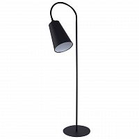 торшер tk lighting 3079 wire black в Оренбурге