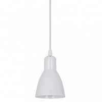 подвесной светильник arte lamp 48 a5049sp-1wh в Оренбурге