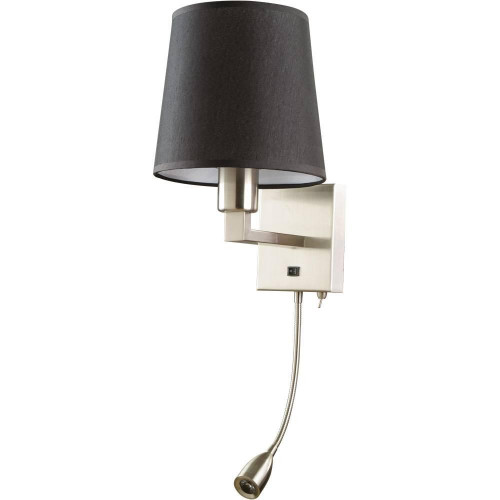 бра arte lamp hall a9246ap-2ss в Оренбурге