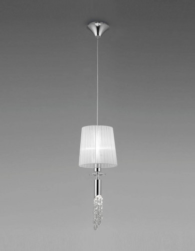 подвесной светильник mantra tiffany 3861 в Оренбурге